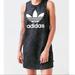 Adidas Dresses | Adidas X Urban Outfitters Dress | Color: Black/White | Size: S