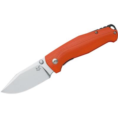 Fox Tur Knife Orange Small 01FX834