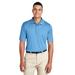 Team 365 TT51 Men's Zone Performance Polo Shirt in Sport Light Blue size Small | Polyester
