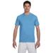 Champion T525C Heritage 6-Oz. Jersey Top in Light Blue size 3XL | Cotton
