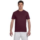 Champion T525C Heritage 6-Oz. Jersey Top in Maroon size 2XL | Cotton