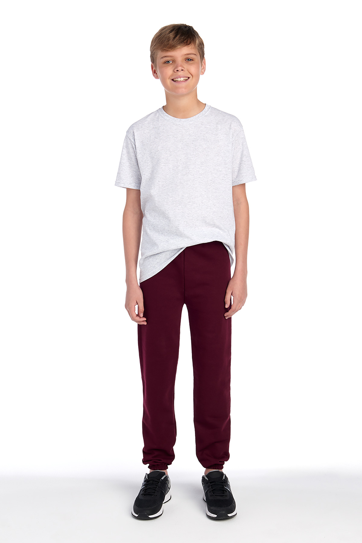 Sleepwear 4 - Jerzees