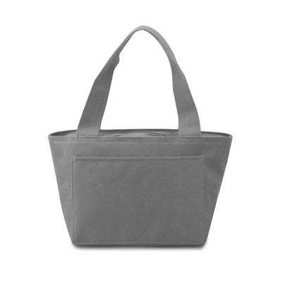 Liberty Bags 8808 Simple and Cool Cooler in Grey |...