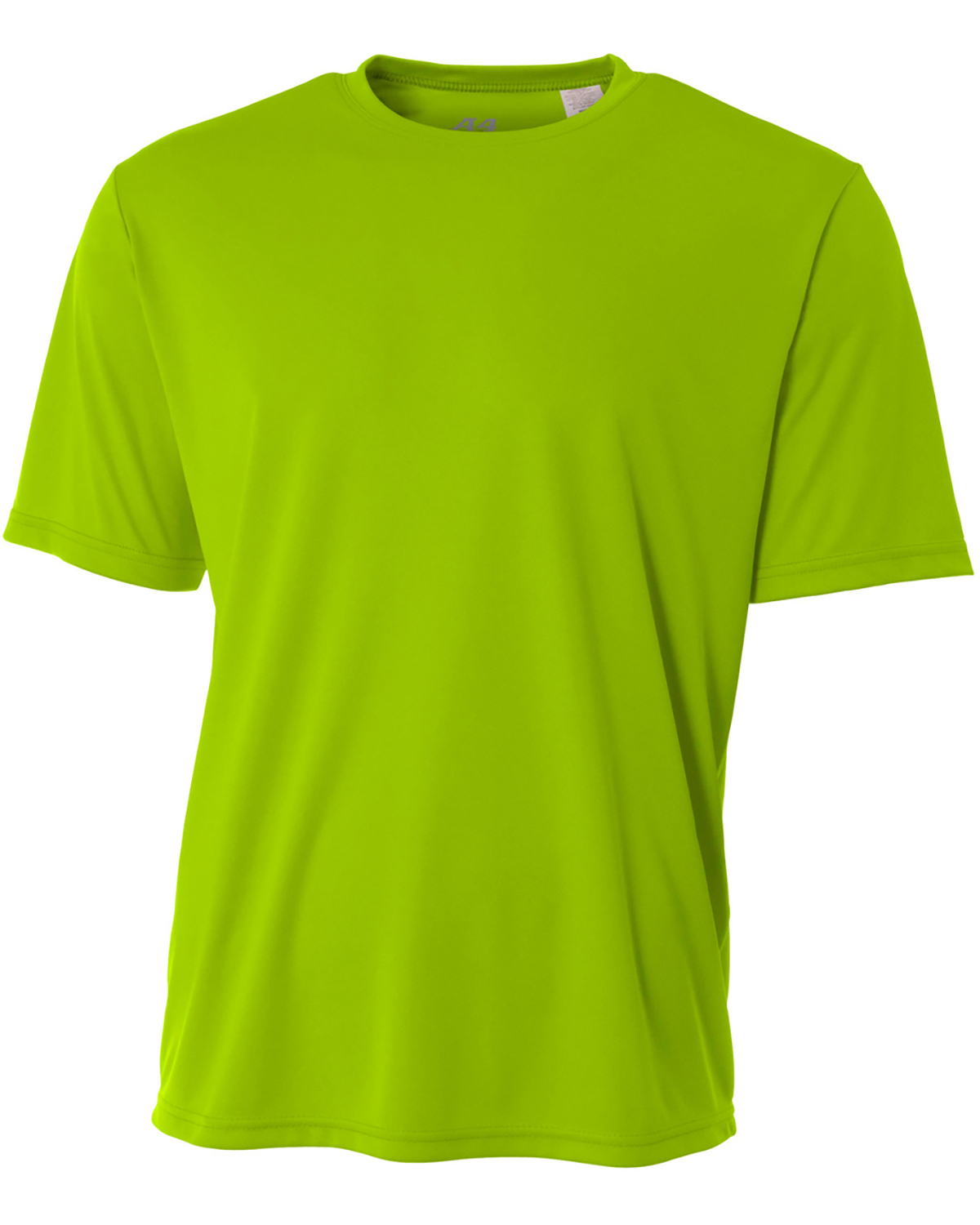 A4 NB3142 Youth Cooling Performance Crew T-Shirt | Polyester A4NB3142
