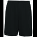 Augusta Sportswear AG1425 Adult Octane Short in Black size Small | Polyester 1425