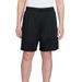 A4 NB5244 Athletic Youth Cooling Performance Polyester Short in Black size XL A4NB5244