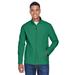 Team 365 TT80 Men's Leader Soft Shell Jacket in Sport Kelly size 2XL