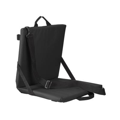 Liberty Bags FT006 Stadium Seat in Black | Polyest...
