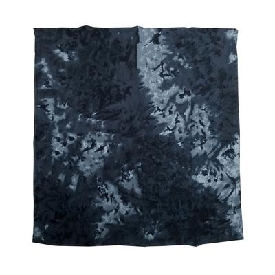 Tie-Dye 9333 Bandana in Night | Cotton T9333