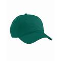 econscious EC7000 Unstructured Eco Baseball Cap in Green | Organic