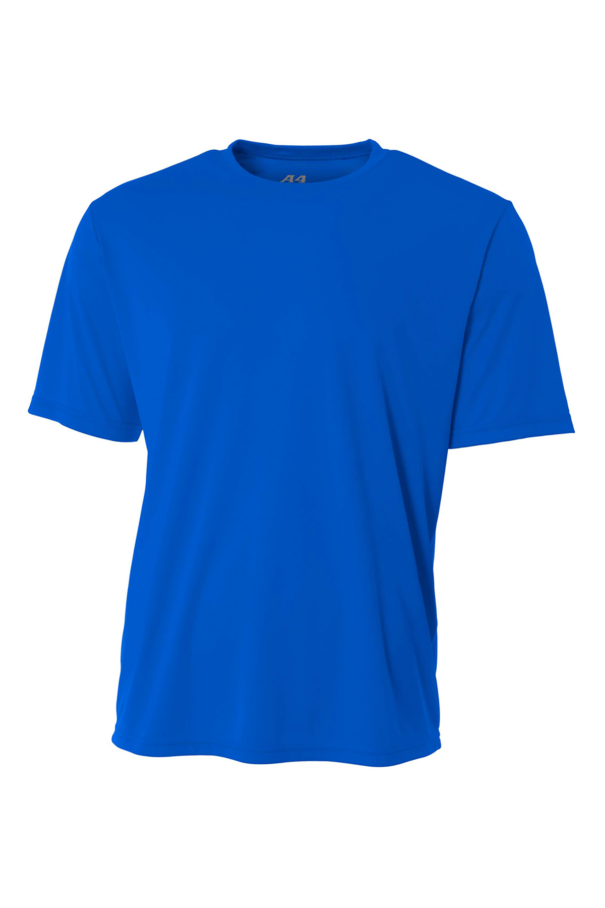 A4 NB3142 Youth Cooling Performance Crew T-Shirt | Polyester A4NB3142
