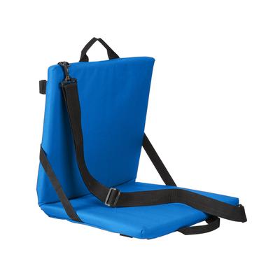 Liberty Bags FT006 Stadium Seat in Royal Blue | Po...