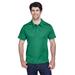 Team 365 TT21 Men's Command Snag Protection Polo Shirt in Sport Kelly size Medium | Polyester