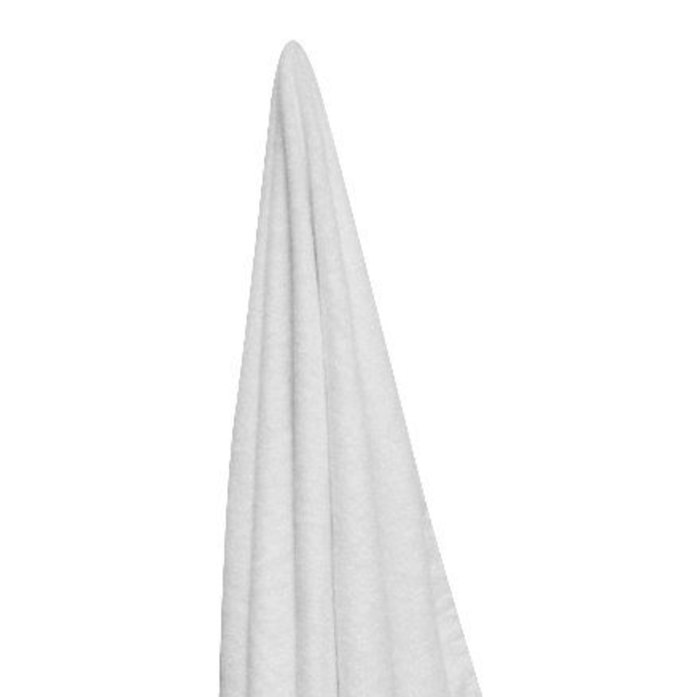 Carmel Towel Company C3560 Legacy Beach in White size ONE | Cotton