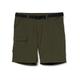 Jack Wolfskin Herren Hoggar Shorts, Dark Moss, 48