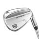 Wilson Men's Staff Model Wedge, Steel, LH