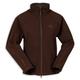 Tatonka Jacke Sarnia W`s, braun, 42 (dark brown)