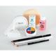 Ben Nye Clown Makeup Kits - Deluxe Whiteface DK-1 by Ben Nye