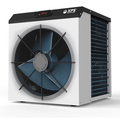 Pool-Wärmepumpe XPS-70 für Aufstellbecken 7KW