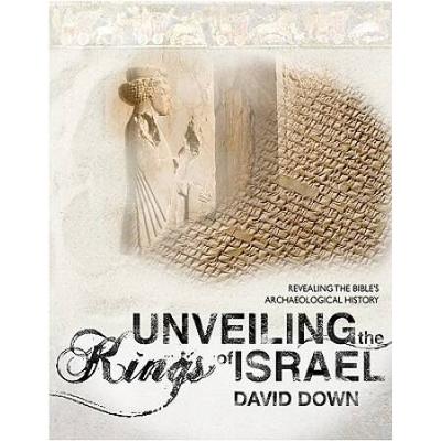 Unveiling The Kings Of Israel
