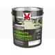 V33 - Peinture Sols Climats Extrêmes Satin Blanc 2,5 l - Blanc