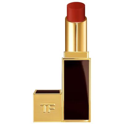 TOM FORD Lip Color Satin Matte Lippenstift Nr. 16 - Scarlet Rouge 3.3 g Pink Image