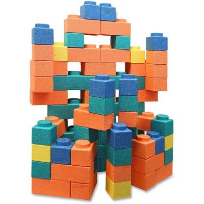 Chenille Kraft Company Gorilla Blocks - 66 Block Set, CKC00384