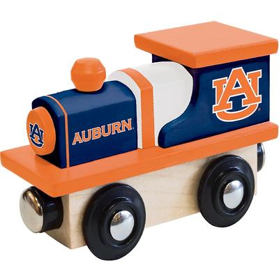 Auburn Tigers NCAA Toy Train
