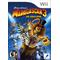 Madagascar 3: The Video Game - Nintendo Wii