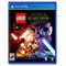 LEGO Star Wars: The Force Awakens - PlayStation Vita Standard Edition