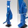 Bituxx - Stahlwinde 3,0 t Zahnstangenwinde Stockwinde Hubwinde Hebewinde 3000 kg Winde