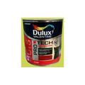 Dulux Valentine - Peinture Bois pro tech Vert anis 0,5 l - Vert Anis