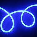 Néon led Flexible lumineux Bleu - 5m