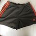 Adidas Shorts | Adidas Workout Shorts! | Color: Orange/Red | Size: S