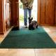 Water & Dirt Shield 2'11" Door Mat - Bluestone, 2'11" x 8'10" - Frontgate