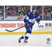 Mitchell Marner Toronto Maple Leafs Unsigned 2020 NHL Centennial Classic Photograph