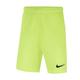 Nike Kinder Short Park III Short NB, Volt/(Black), XS, BV6865-702