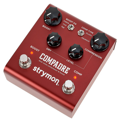 Strymon Compadre