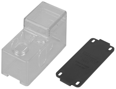 Rockboard Pedalsafe Type L