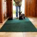 Water & Dirt Shield 2'11" Door Mat - Bordeaux, 2'11" x 6'10" - Frontgate