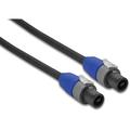 Hosa Technology SKT-200 Series Speakon to Speakon Speaker Cable (12 Gauge, 50') SKT-250