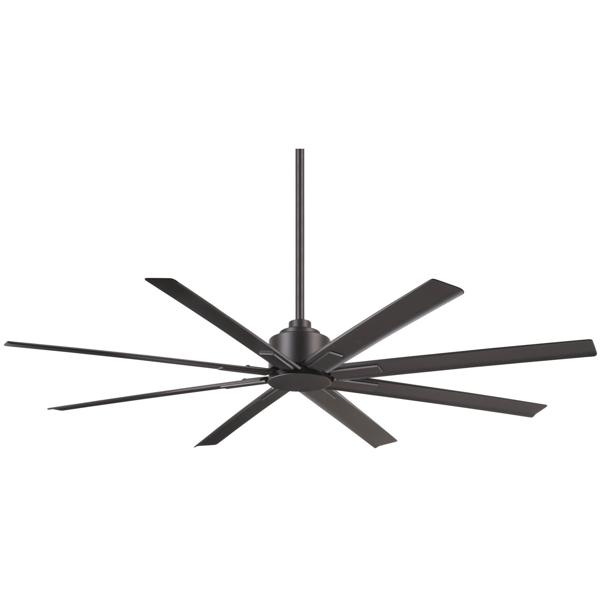 Minka Aire Xtreme 65 Inch Ceiling Fan - F896-65-SI