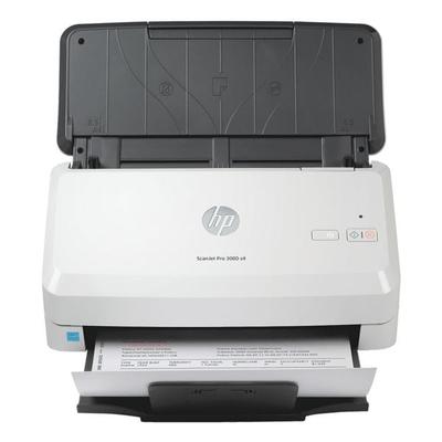 Scanner »HP ScanJet Pro 3000 s4«, HP, 30x31x41 cm