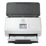 Scanner »HP ScanJet Pro N4000 sn...