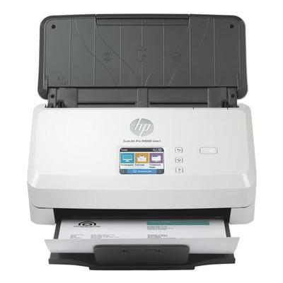 HP Scanner »HP ScanJet Pro N4000 snw1«, 30x31x41 cm