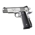 Hogue 1911 Government Magrip Kits - 1911 Gov'T Magrip Kit-Arched Mainspring-Smooth-G10 Black