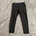 American Eagle Outfitters Pants & Jumpsuits | American Eagle High Rise Sports Leggings | Color: Gray | Size: M