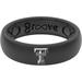 Women's Groove Life Black Texas Tech Red Raiders Thin Ring