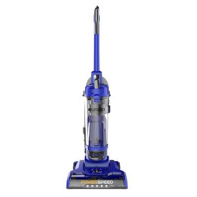 Midea Electric Midea Electric PowerSpeed Turbo Spotlight Upright Vacuum NEU188