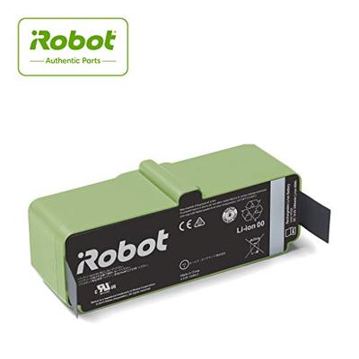 iRobot Authentic Replacement Parts- Roomba 1800 Lithium Ion Battery- Compatible with Roomba 960/895/